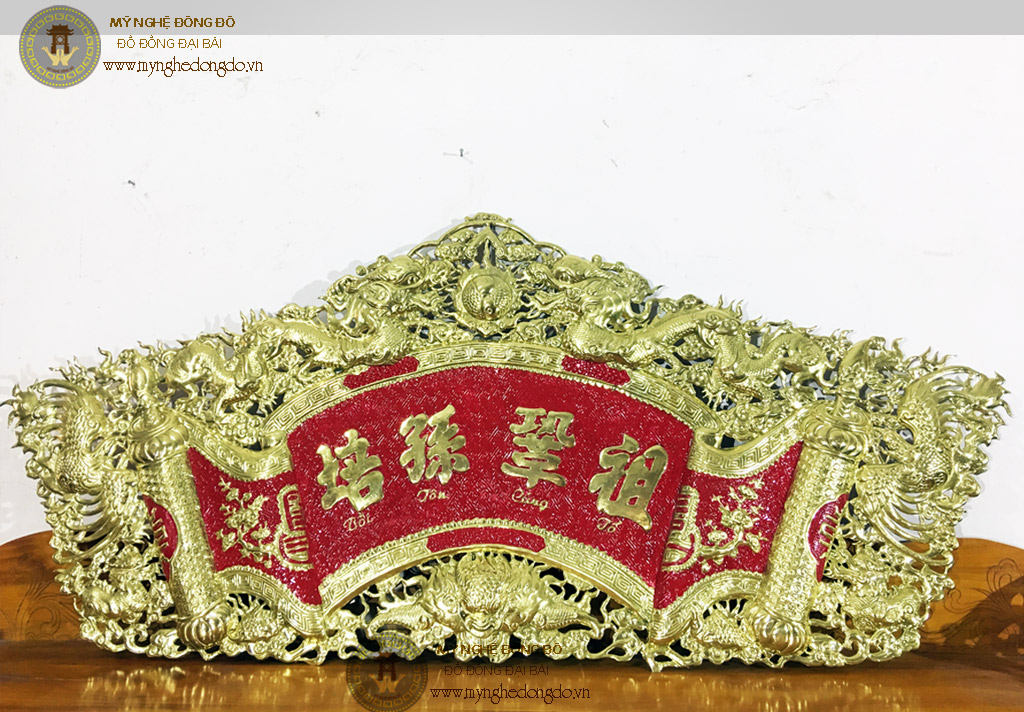 cuốn thư câu đối