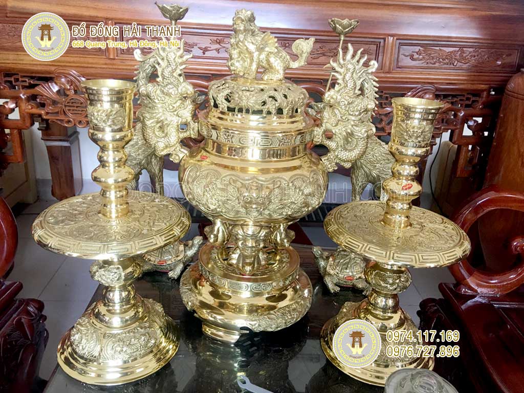 đỉnh đồng dapha