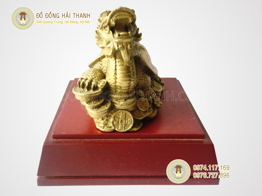 tương rùa đầu rồng